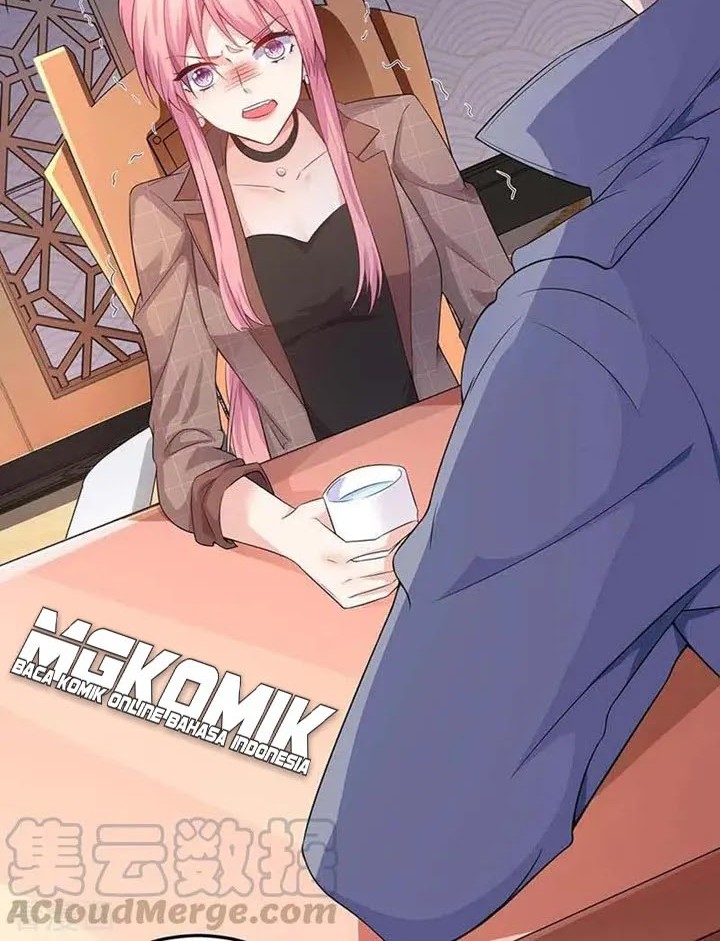 Take Your Mommy Home Chapter 93 Gambar 6