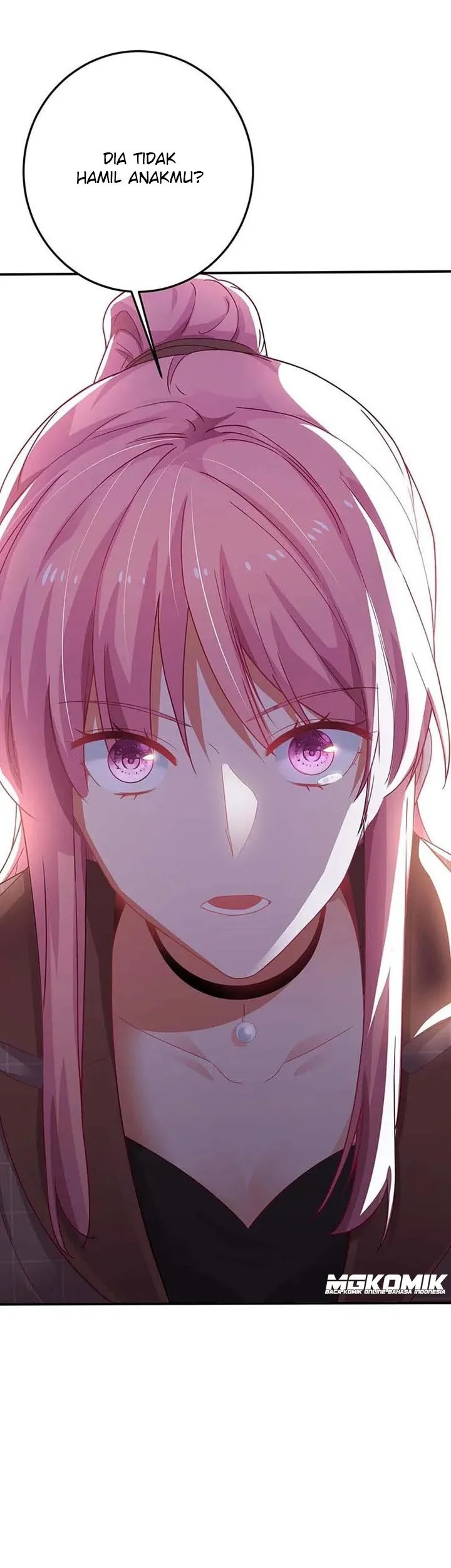 Take Your Mommy Home Chapter 93 Gambar 13