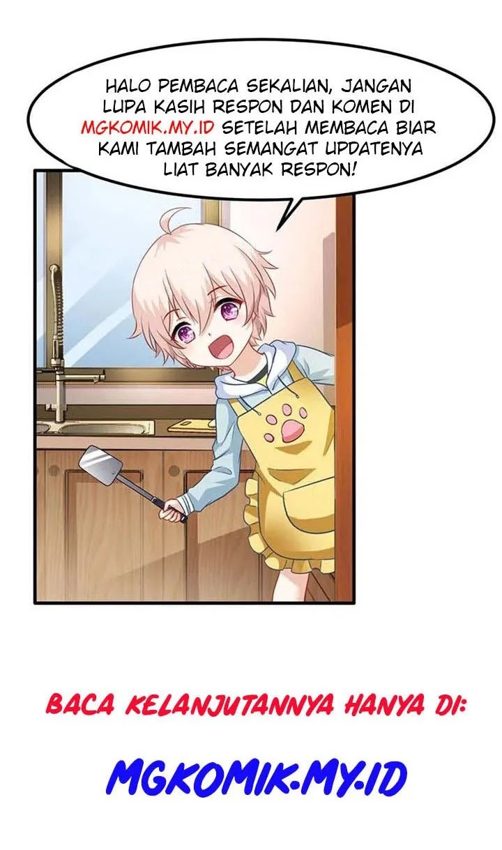 Take Your Mommy Home Chapter 93 Gambar 14