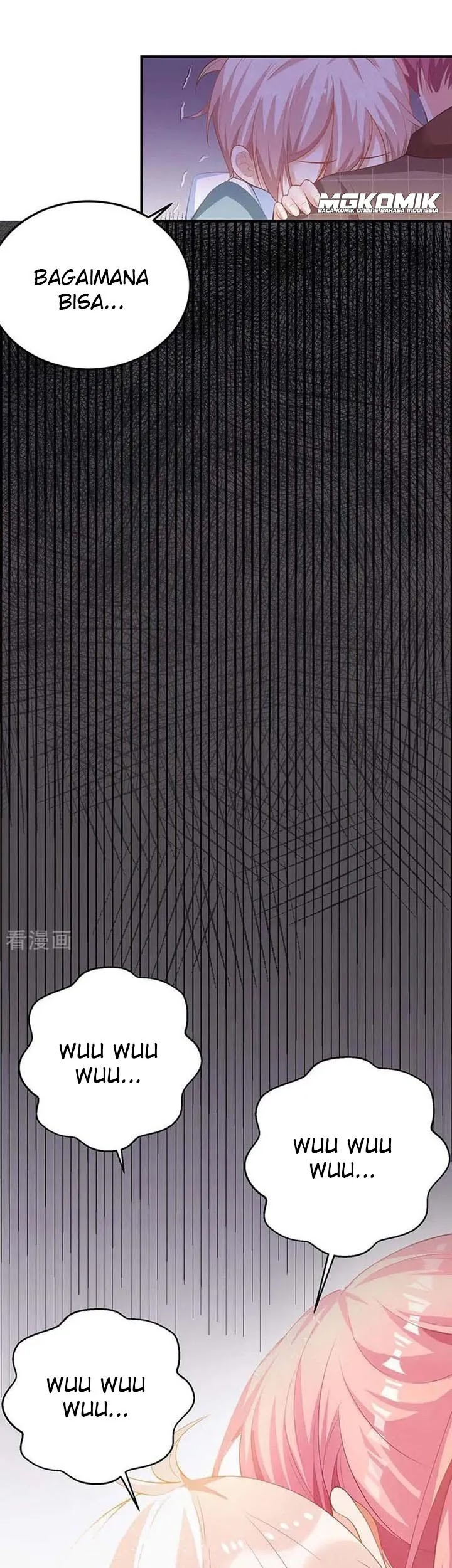 Take Your Mommy Home Chapter 92 Gambar 25