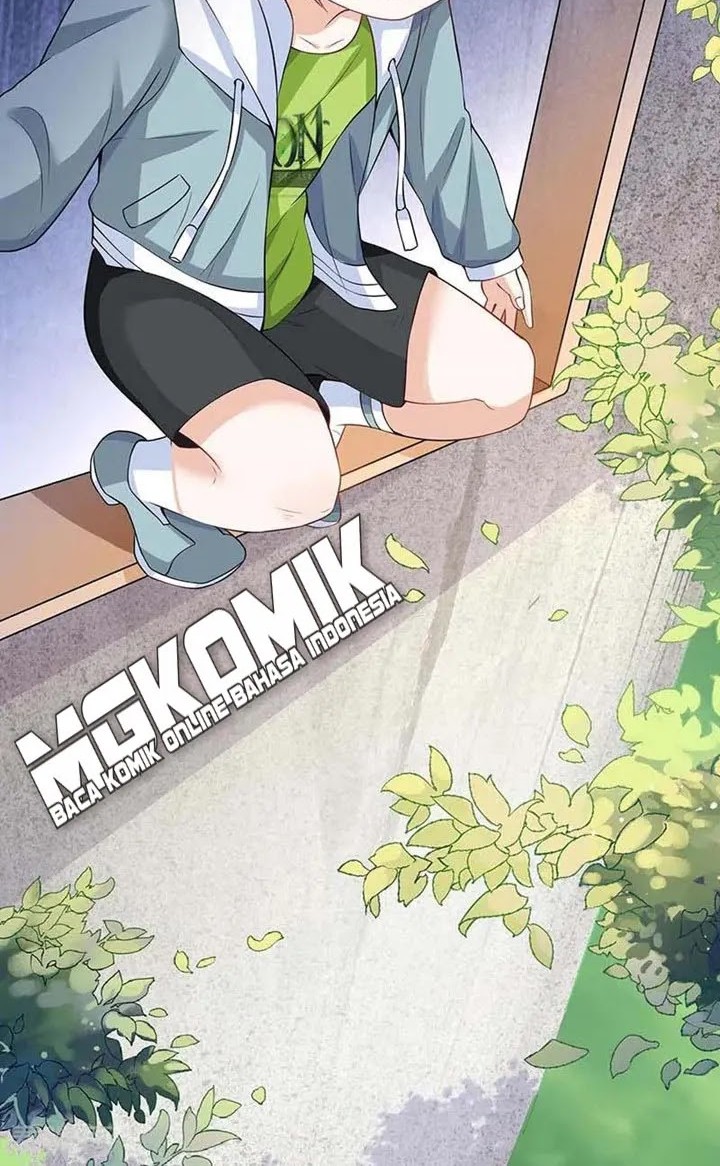 Take Your Mommy Home Chapter 92 Gambar 6