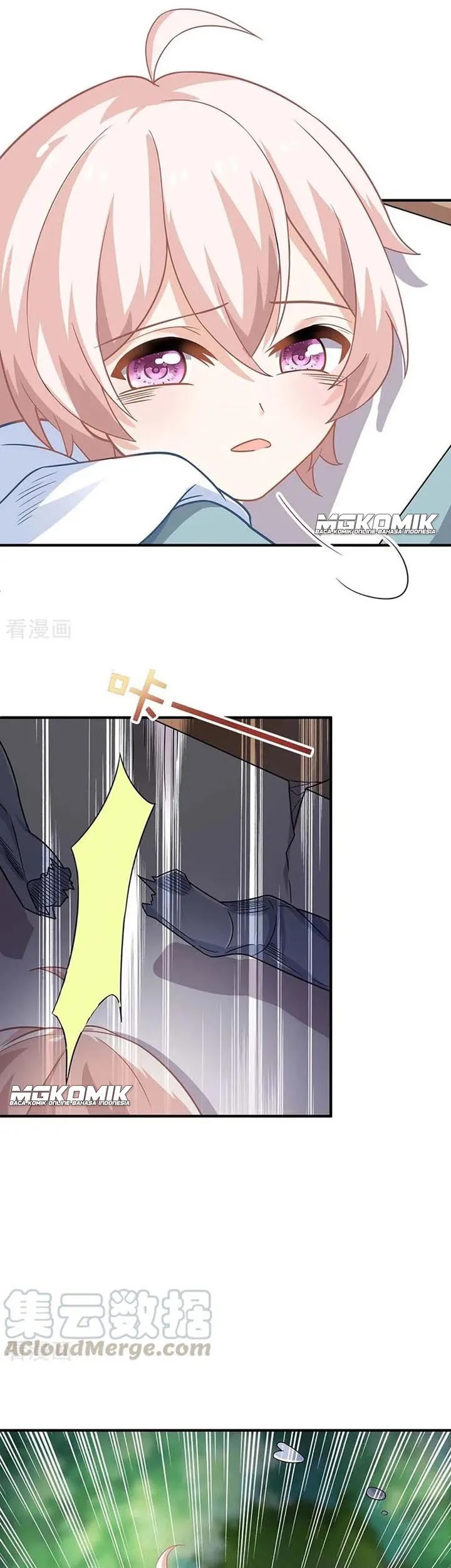 Take Your Mommy Home Chapter 92 Gambar 13