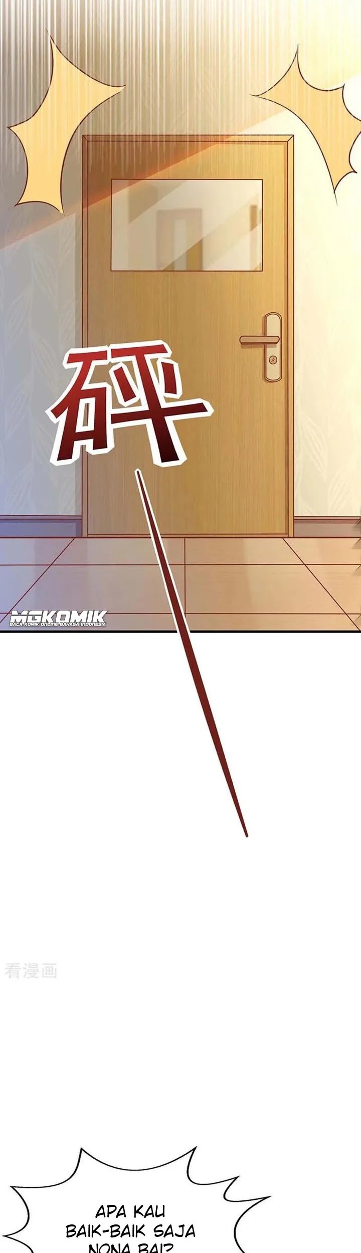 Take Your Mommy Home Chapter 91 Gambar 20