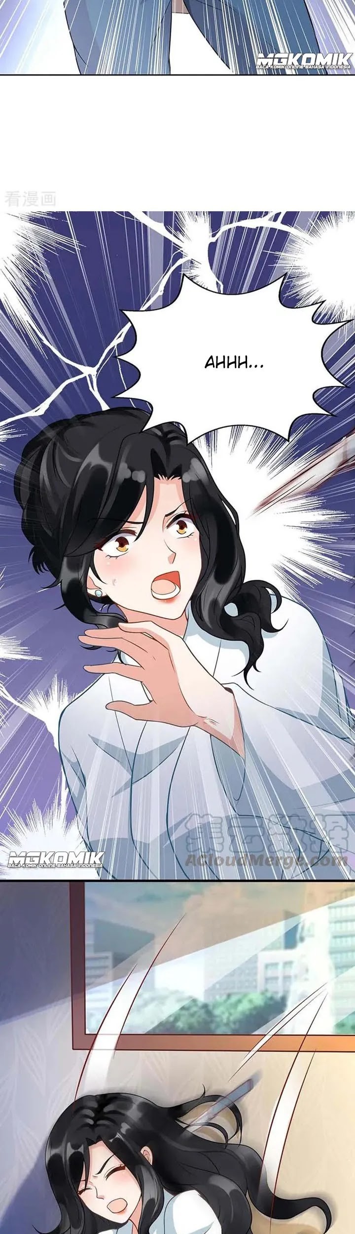 Take Your Mommy Home Chapter 91 Gambar 17