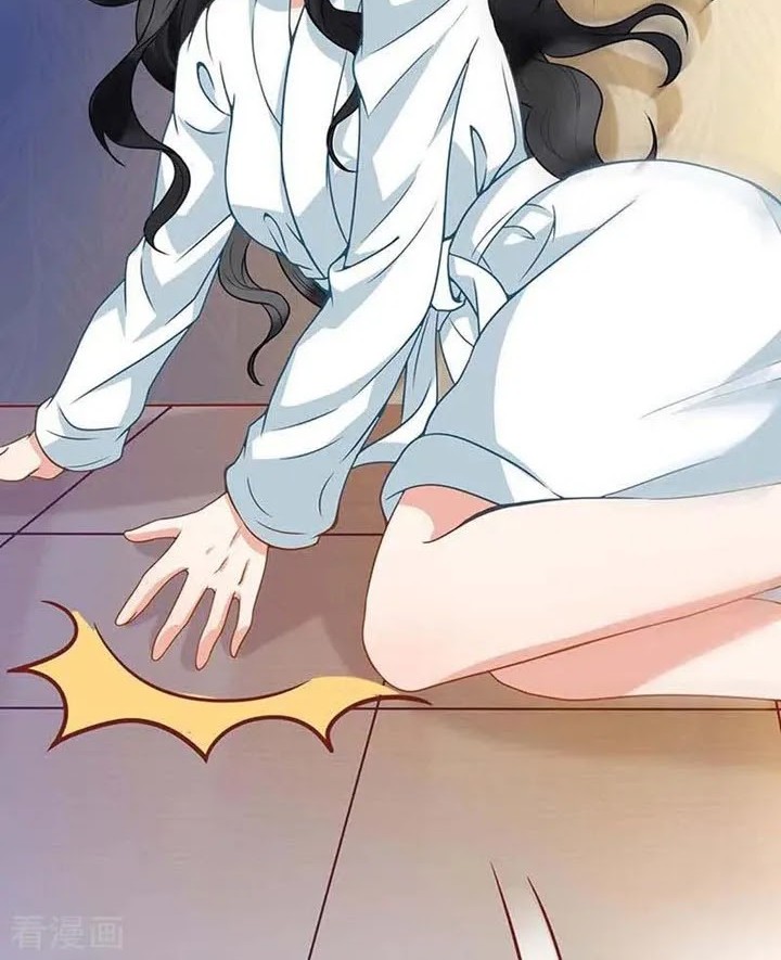 Take Your Mommy Home Chapter 91 Gambar 18