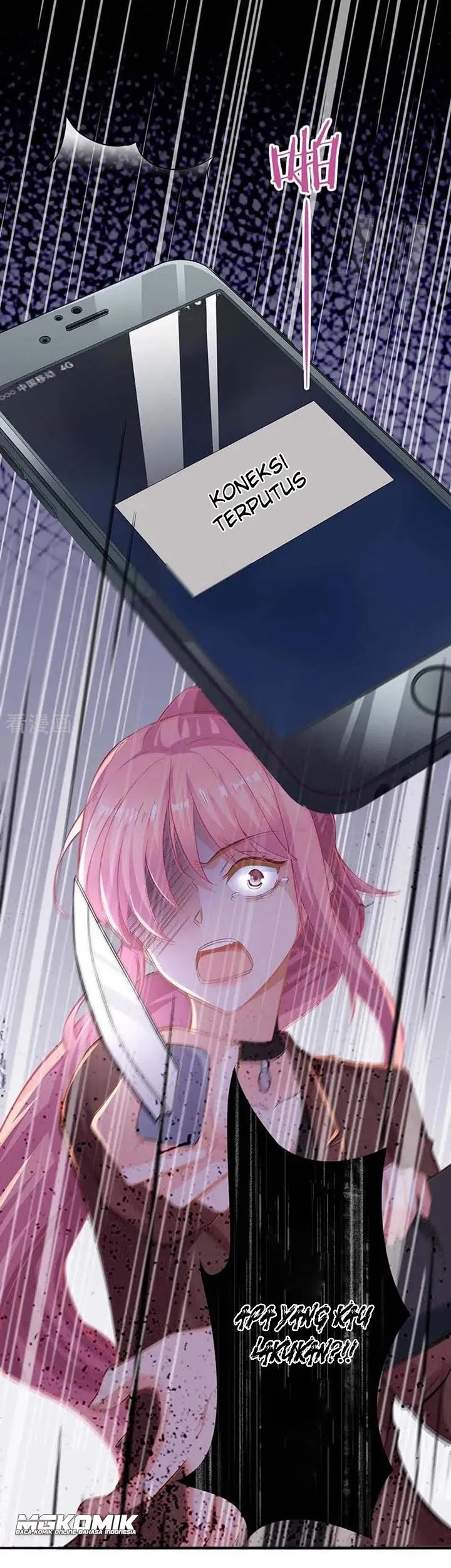 Take Your Mommy Home Chapter 91 Gambar 13