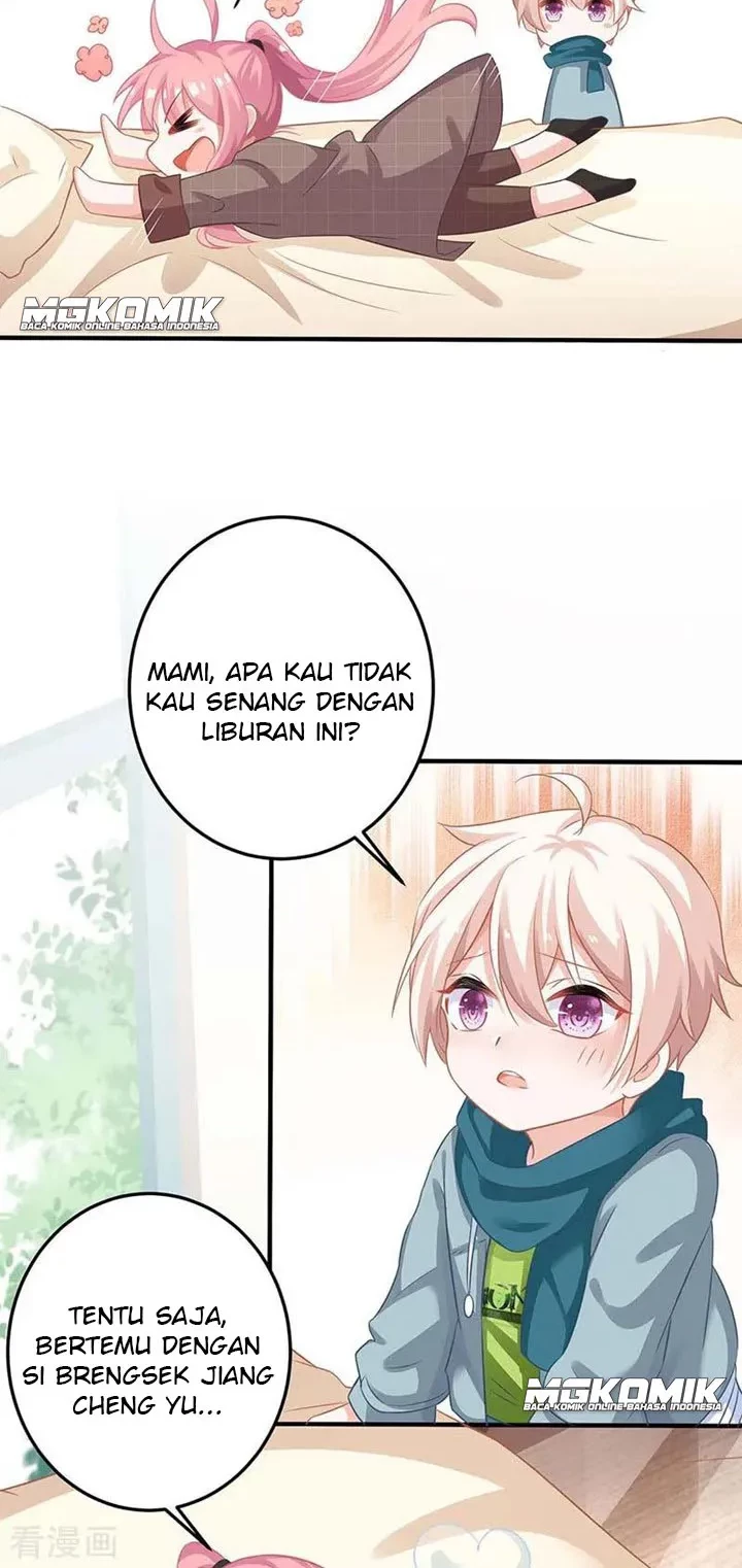 Take Your Mommy Home Chapter 88 Gambar 6