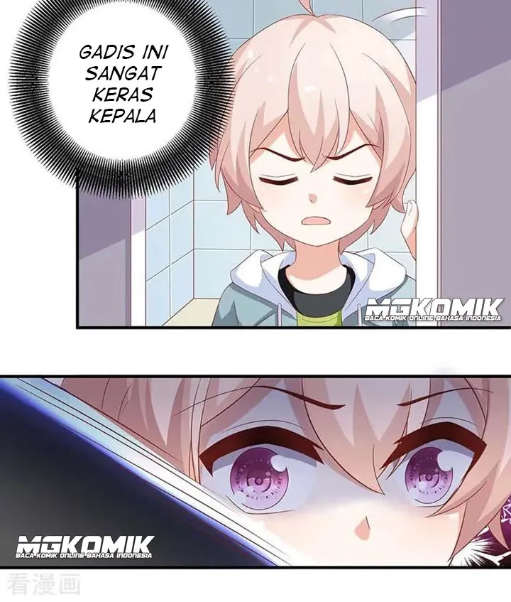 Take Your Mommy Home Chapter 88 Gambar 18