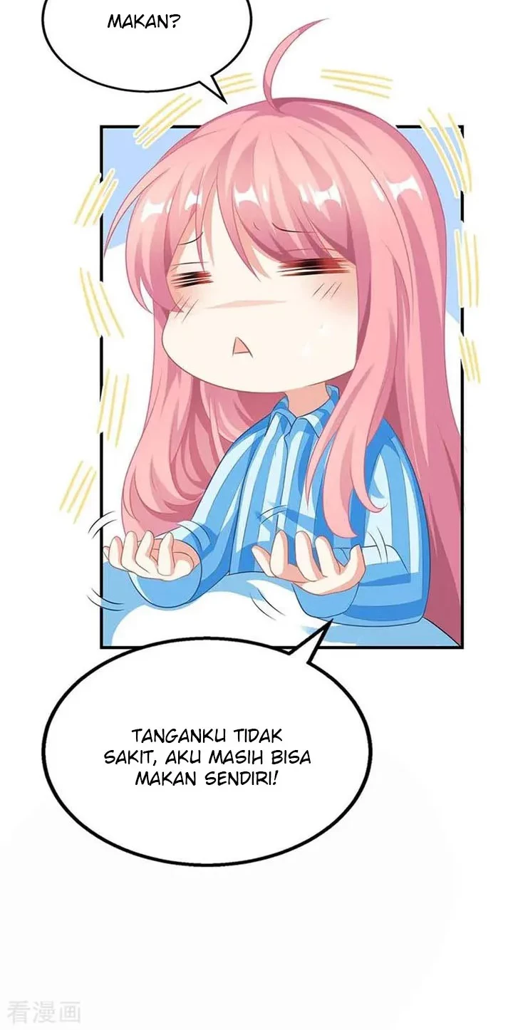 Take Your Mommy Home Chapter 87 Gambar 6