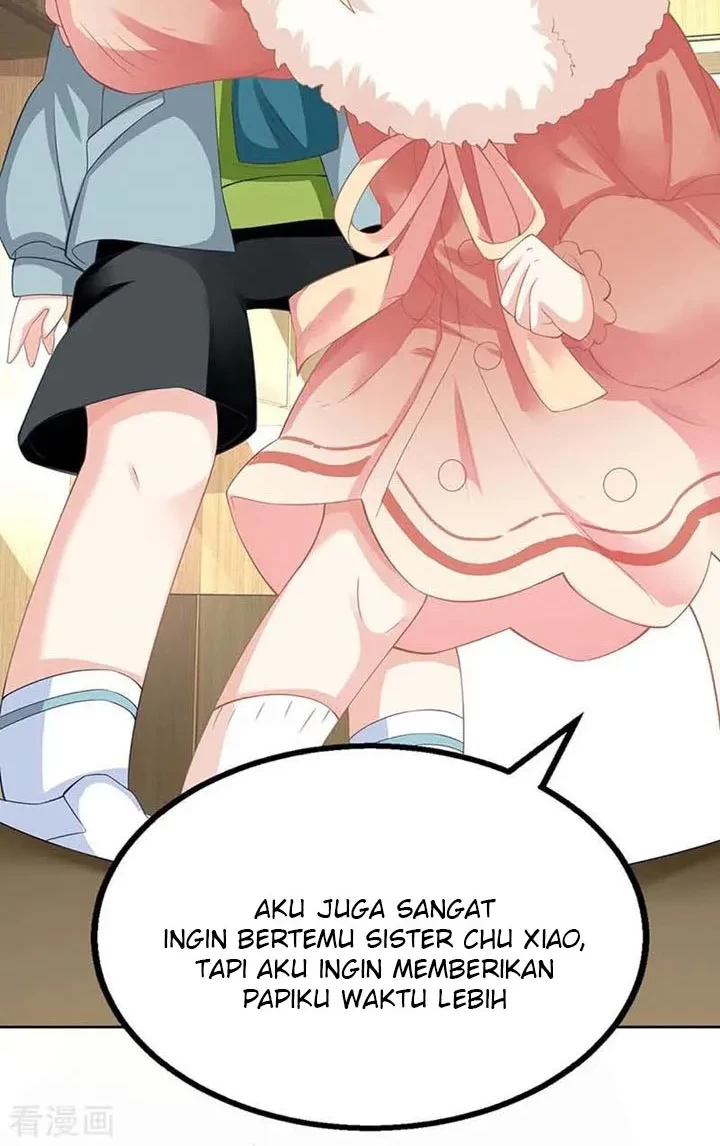 Take Your Mommy Home Chapter 87 Gambar 12