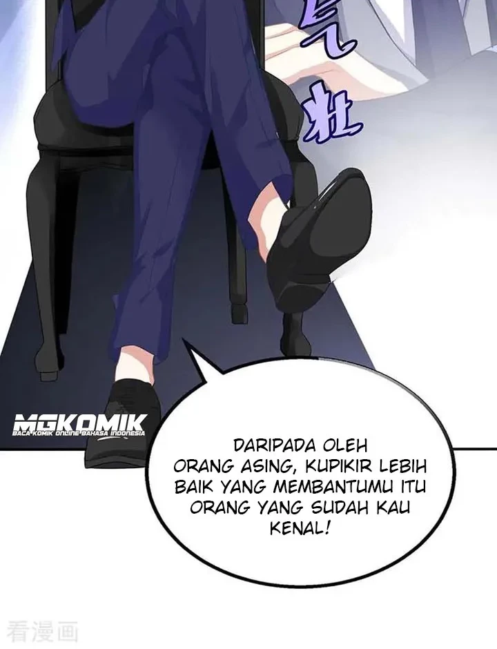 Take Your Mommy Home Chapter 87 Gambar 18