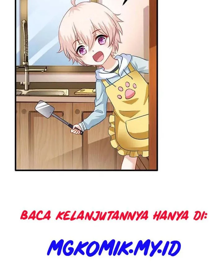 Take Your Mommy Home Chapter 85 Gambar 24