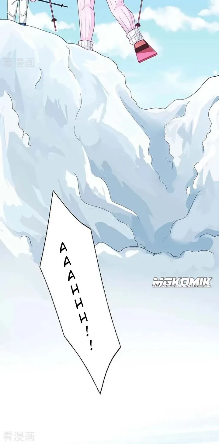 Take Your Mommy Home Chapter 85 Gambar 6