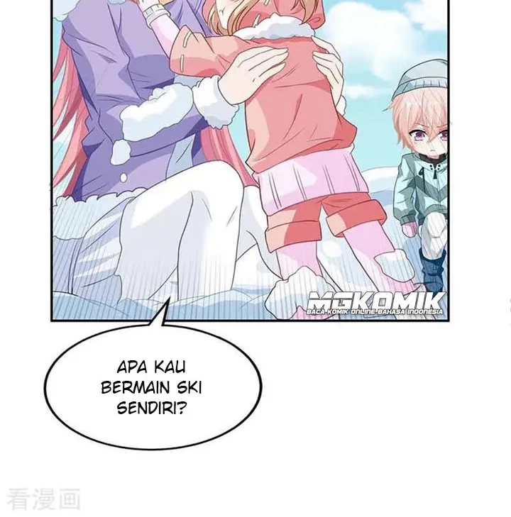 Take Your Mommy Home Chapter 84 Gambar 6