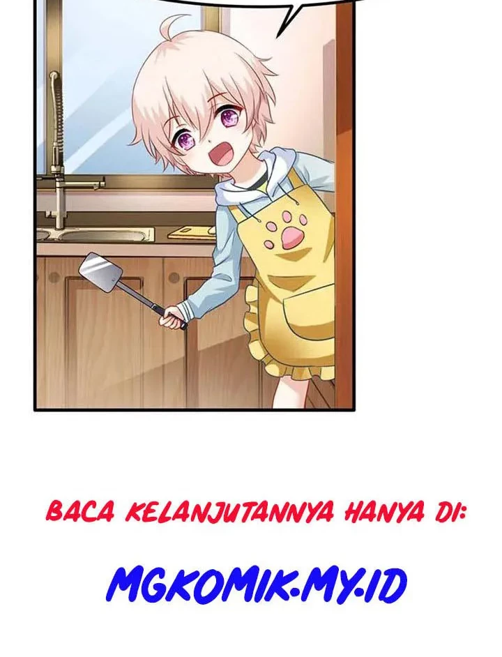 Take Your Mommy Home Chapter 83 Gambar 24