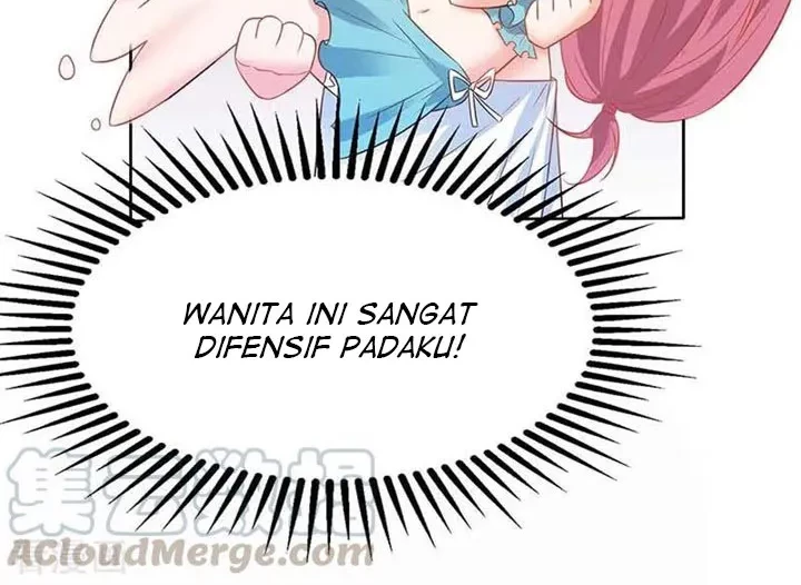 Take Your Mommy Home Chapter 83 Gambar 12