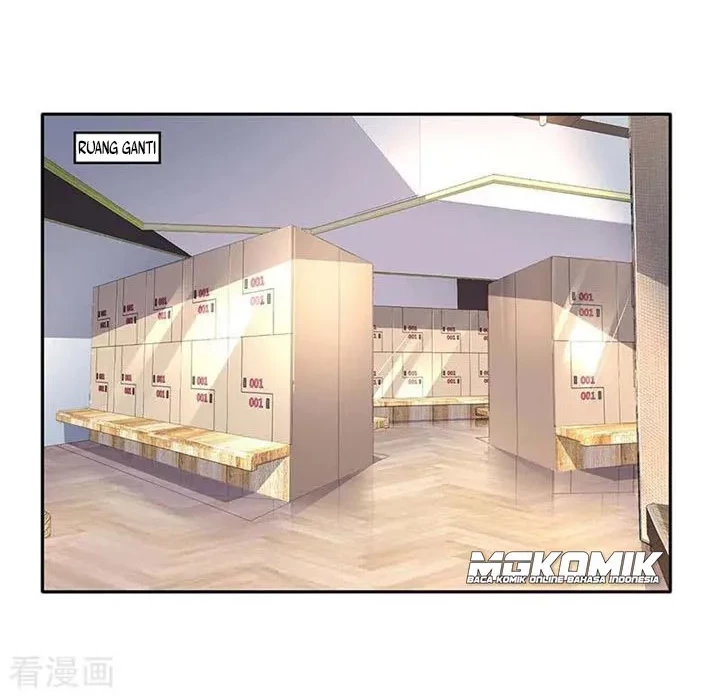 Take Your Mommy Home Chapter 82 Gambar 6