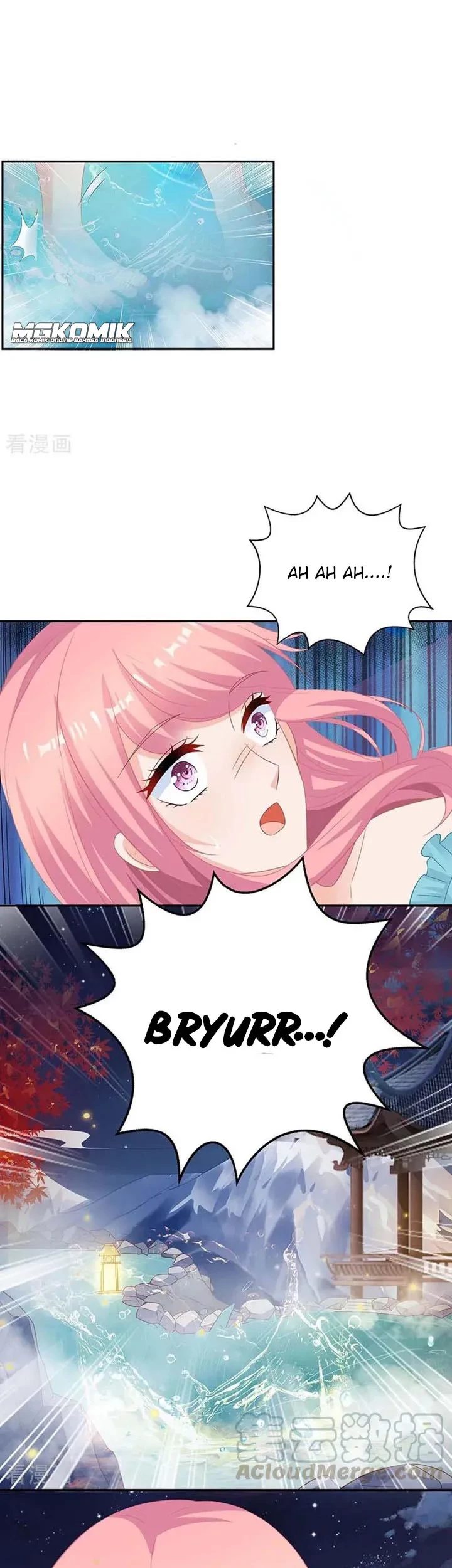 Take Your Mommy Home Chapter 82 Gambar 13