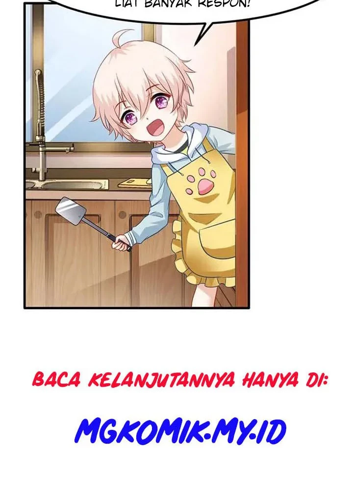 Take Your Mommy Home Chapter 81 Gambar 19