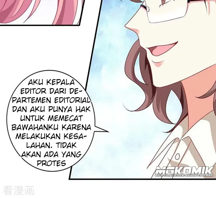 Take Your Mommy Home Chapter 80 Gambar 12