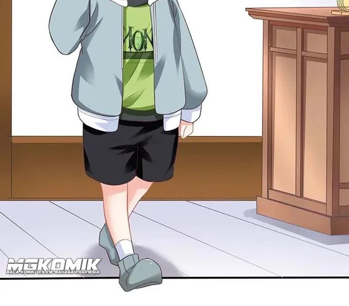 Take Your Mommy Home Chapter 79 Gambar 12