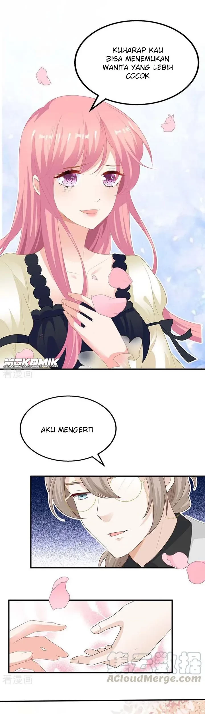 Take Your Mommy Home Chapter 79 Gambar 7