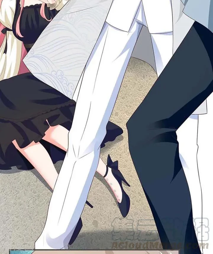 Take Your Mommy Home Chapter 77 Gambar 6