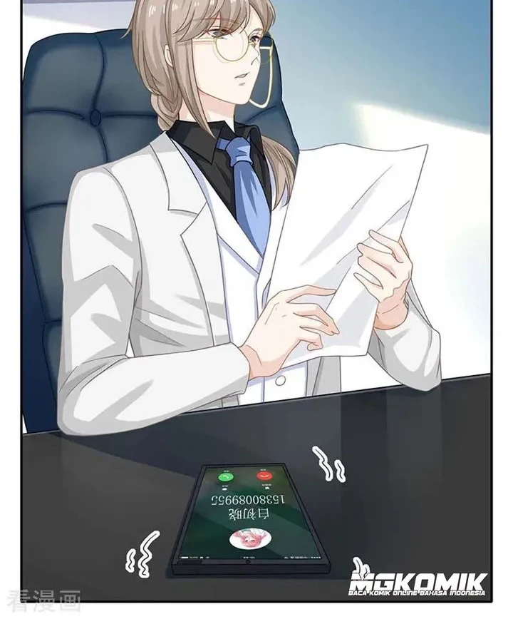 Take Your Mommy Home Chapter 76 Gambar 6