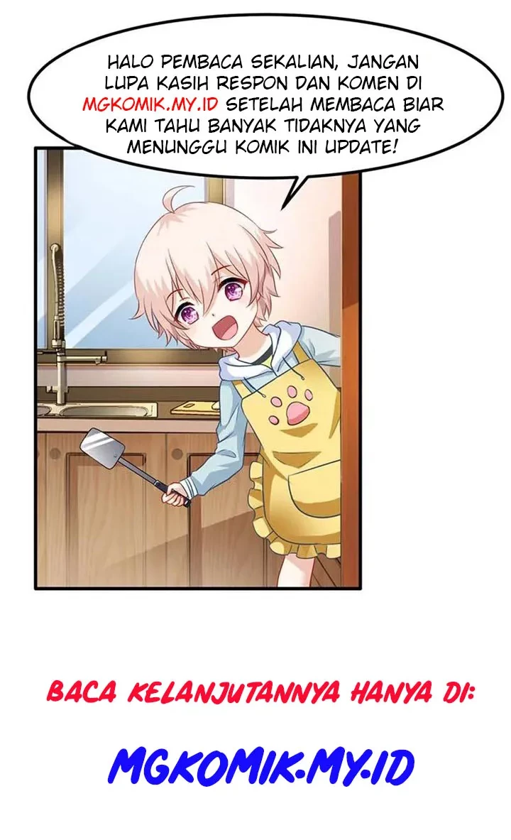 Take Your Mommy Home Chapter 73 Gambar 26