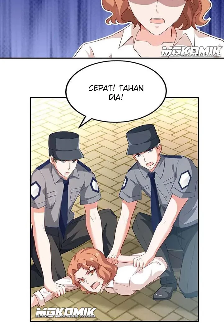 Take Your Mommy Home Chapter 73 Gambar 6