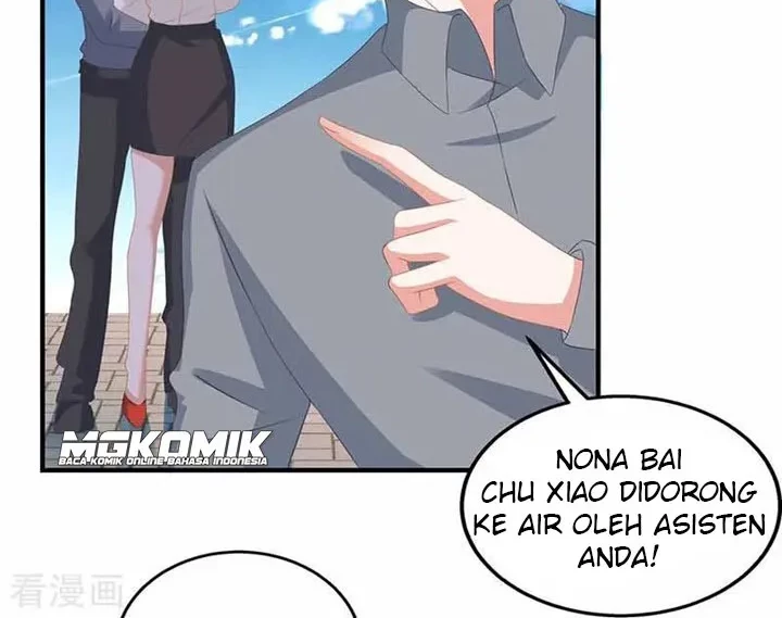 Take Your Mommy Home Chapter 73 Gambar 12