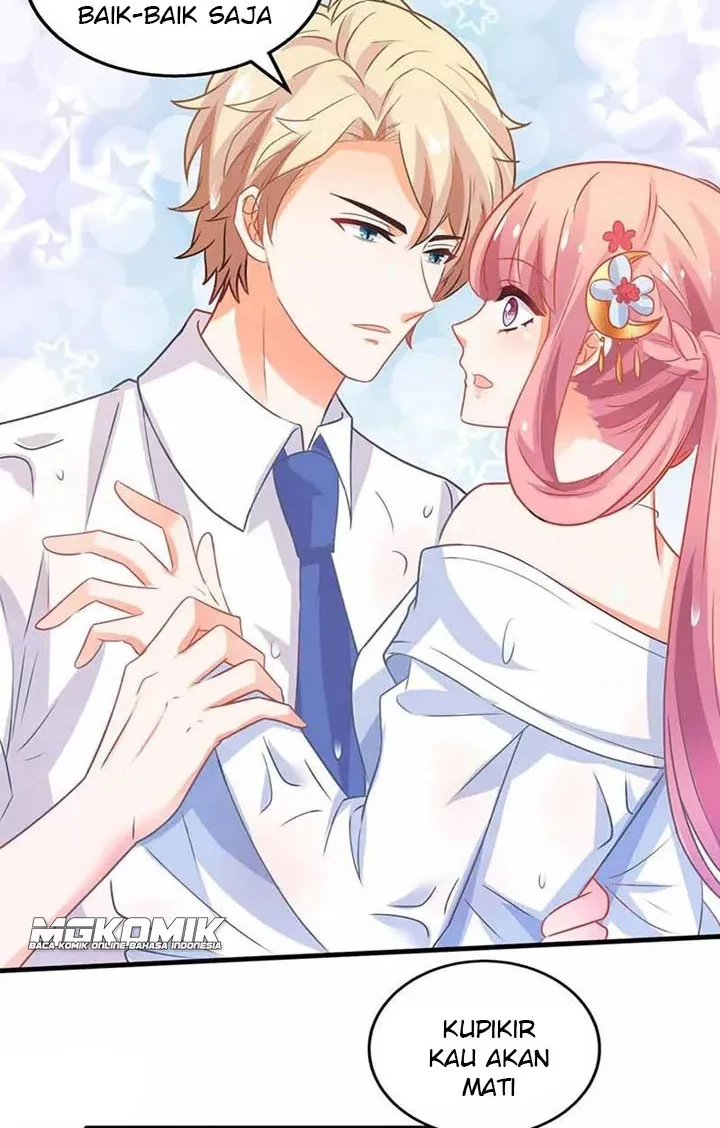 Take Your Mommy Home Chapter 73 Gambar 18