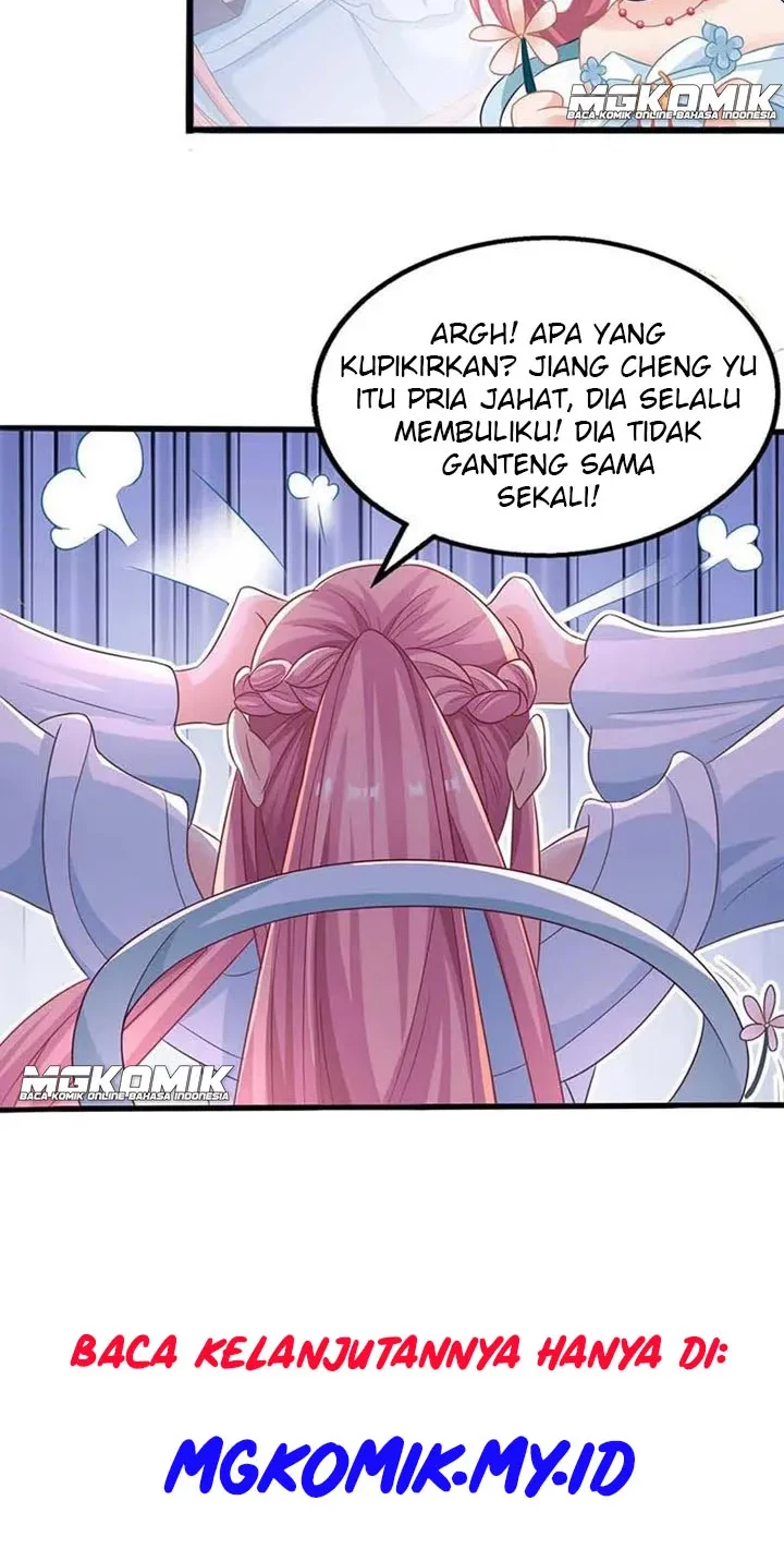 Take Your Mommy Home Chapter 72 Gambar 24