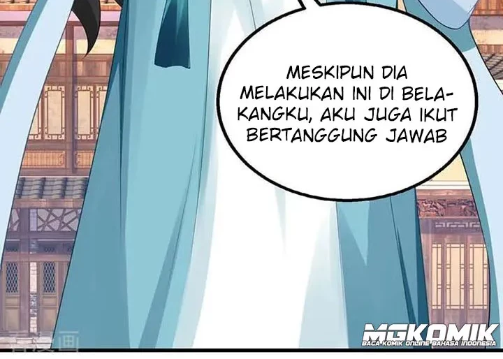 Take Your Mommy Home Chapter 72 Gambar 6
