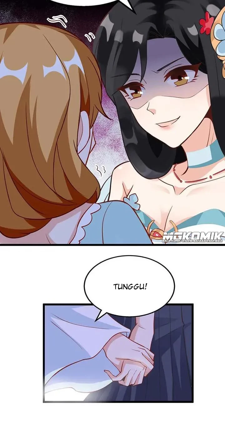 Take Your Mommy Home Chapter 71 Gambar 24