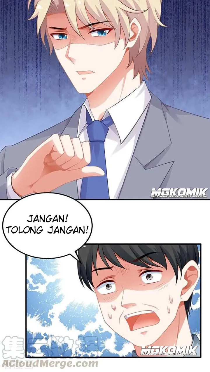 Take Your Mommy Home Chapter 71 Gambar 18