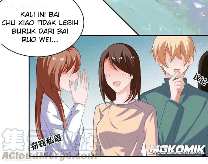 Take Your Mommy Home Chapter 70 Gambar 6