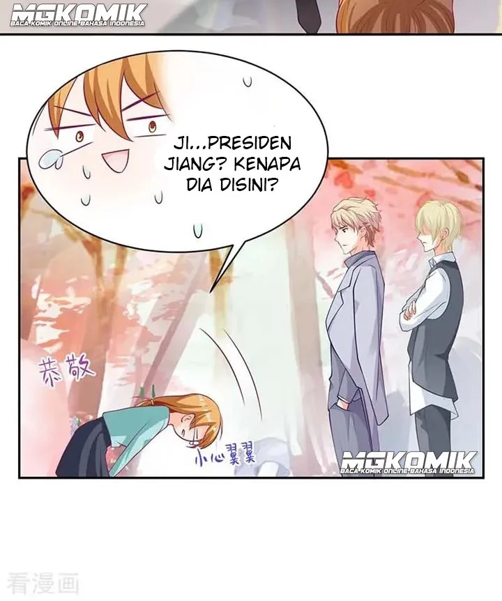 Take Your Mommy Home Chapter 70 Gambar 12