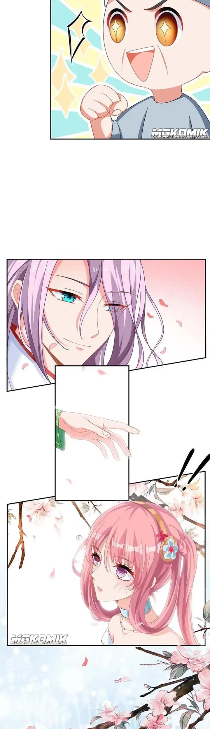 Take Your Mommy Home Chapter 70 Gambar 9