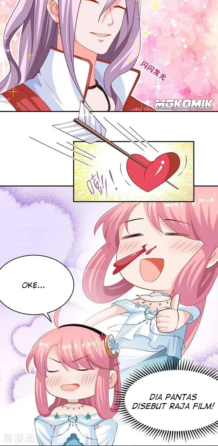 Take Your Mommy Home Chapter 70 Gambar 18