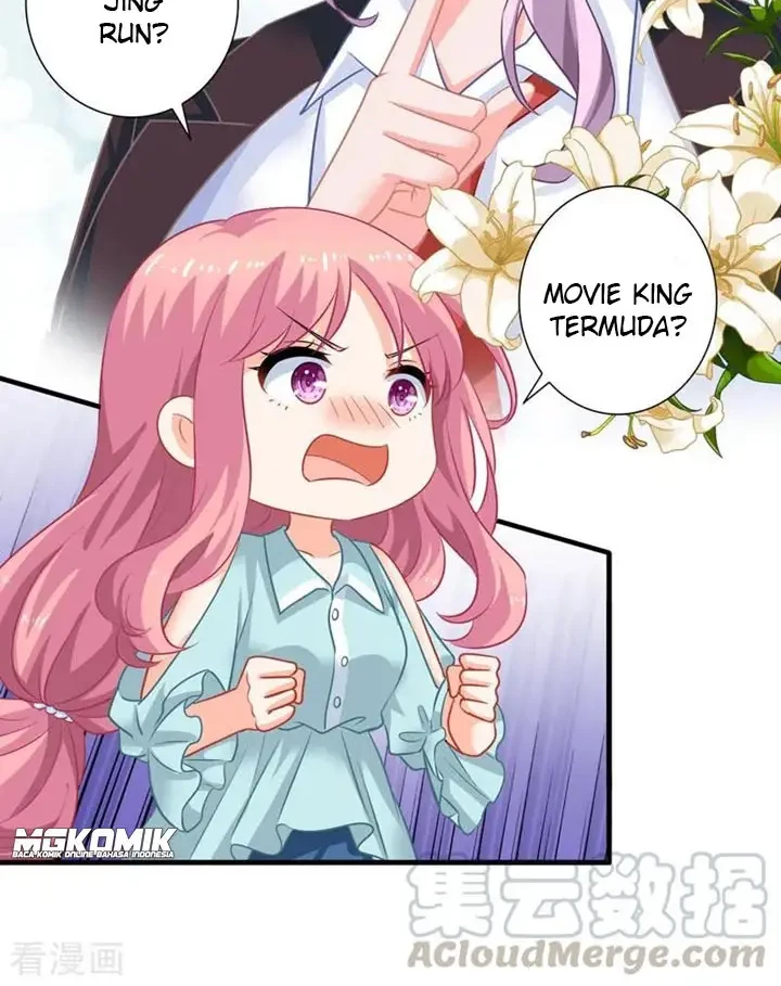 Take Your Mommy Home Chapter 68 Gambar 13