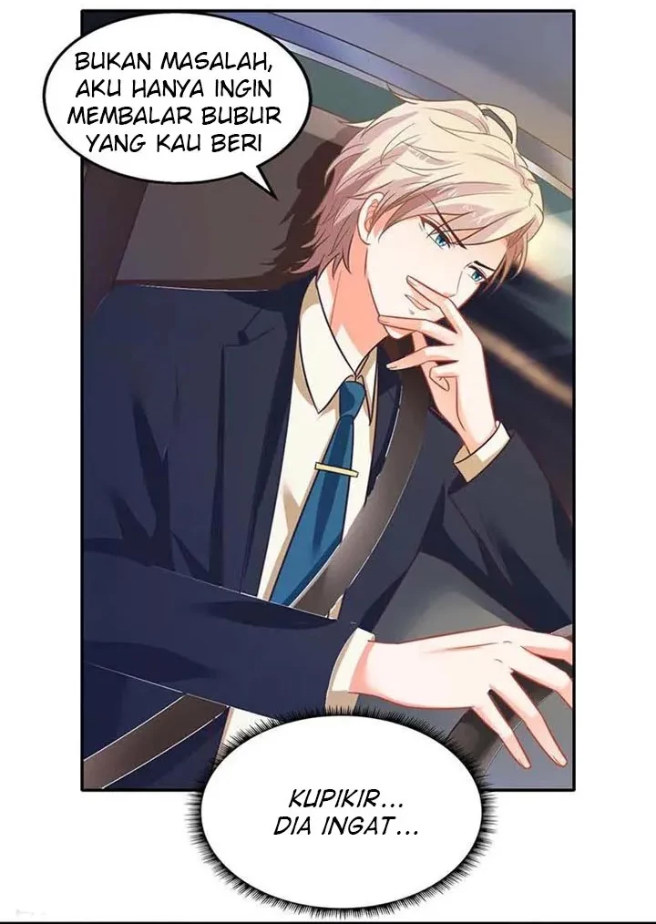 Take Your Mommy Home Chapter 67 Gambar 12