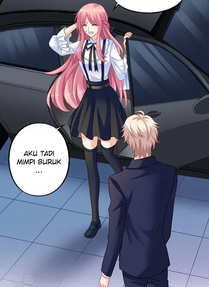 Take Your Mommy Home Chapter 66 Gambar 15