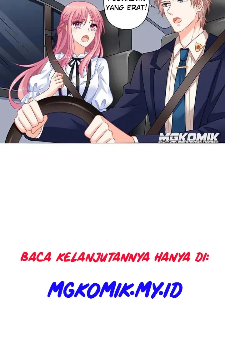 Take Your Mommy Home Chapter 65 Gambar 18