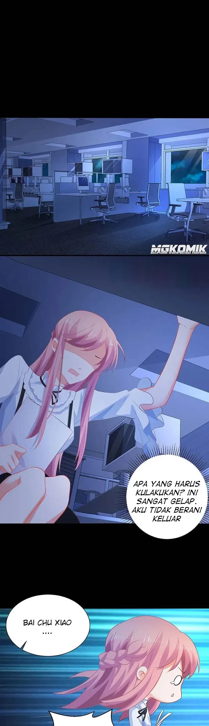 Take Your Mommy Home Chapter 64 Gambar 7