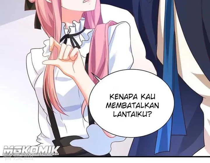 Take Your Mommy Home Chapter 64 Gambar 18