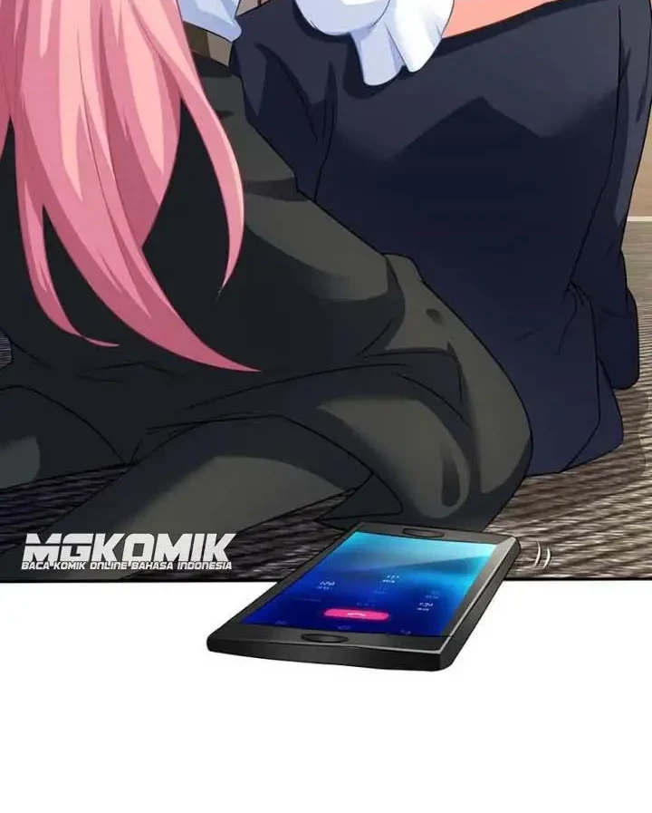 Take Your Mommy Home Chapter 63 Gambar 6