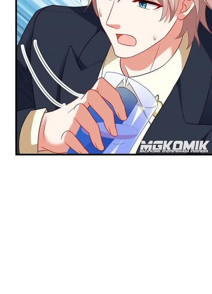 Take Your Mommy Home Chapter 63 Gambar 12