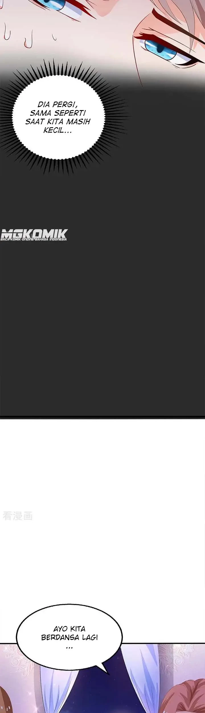 Take Your Mommy Home Chapter 63 Gambar 15