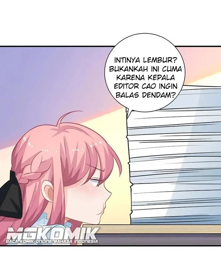 Take Your Mommy Home Chapter 62 Gambar 6